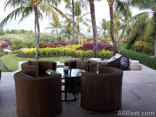 Grand Hyatt Bali 43